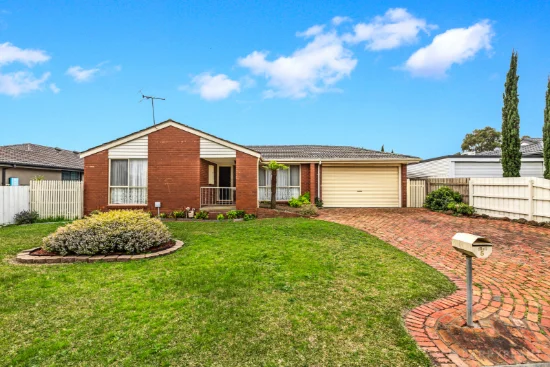 5 Primrose Hill Close, Endeavour Hills, Vic 3802