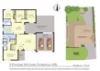 5 Primrose Hill Close, Endeavour Hills, Vic 3802-Floorplan
