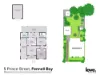 5 Prince Street, Fennell Bay, NSW 2283-Floorplan