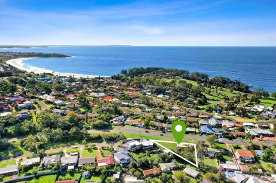 5 Princes Highway, Ulladulla, NSW 2539