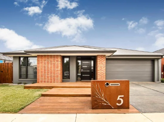5 Princeton Street, Mount Duneed, Vic 3217