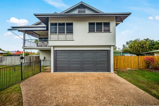 5 Privet Court, Kirwan, Qld 4817