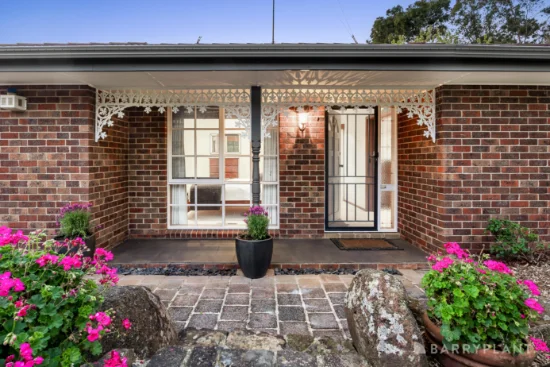 5 Progress Road, Eltham, Vic 3095