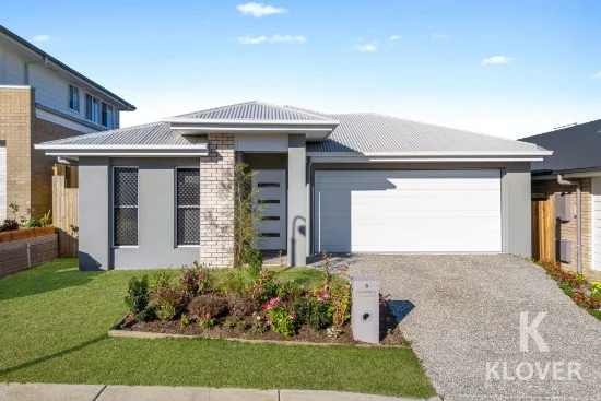 5 Promise Way, Ripley, Qld 4306