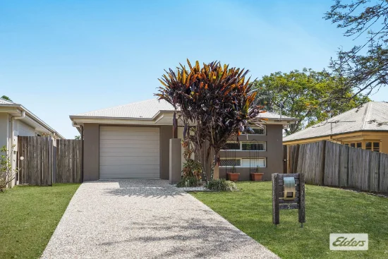 5 Prospect Street, Silkstone, Qld 4304