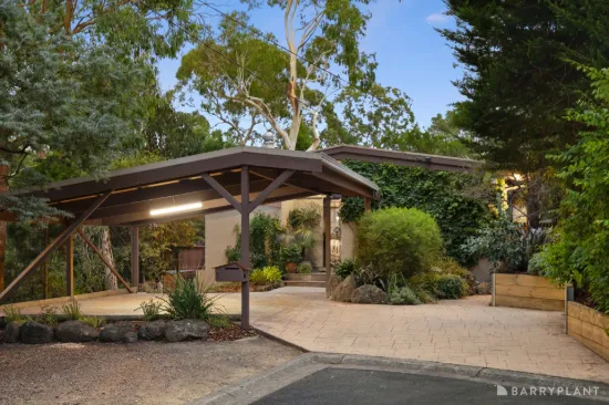 5 Prue Court, Warranwood, Vic 3134