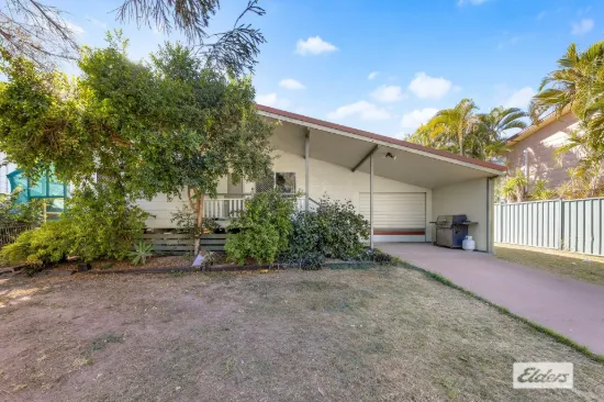 5 Pryor Place, Emerald, Qld 4720
