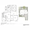 5 Pulford Lane, Fremantle, WA 6160-Floorplan