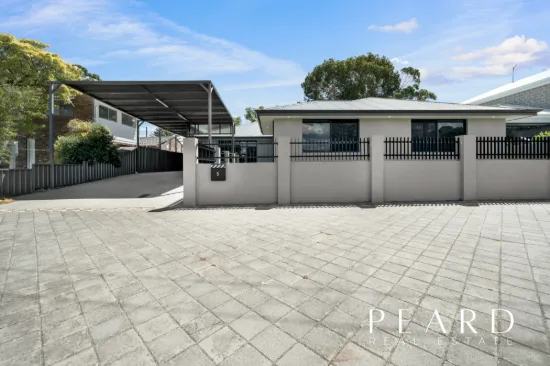 5 Pullan Place, Greenwood, WA 6024