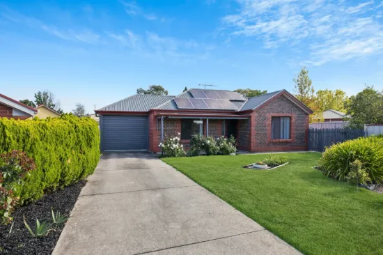 5 Pullman Court, Mount Barker, SA 5251