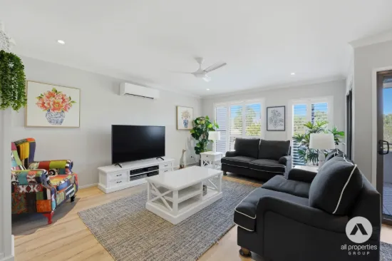 5 PUMICE LANE, Yarrabilba, Qld 4207