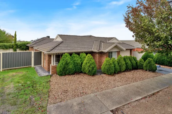 5 Pymble Gardens, Craigieburn VIC 3064-Image