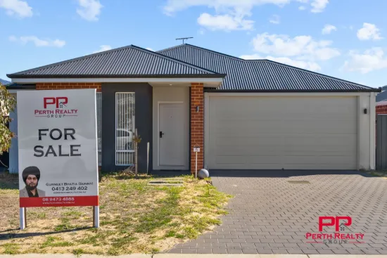 5 Quadrant Parkway, Byford, WA 6122