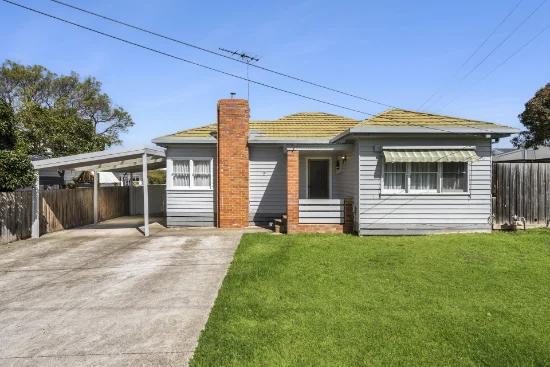 5 Quamby Avenue, Hamlyn Heights, Vic 3215