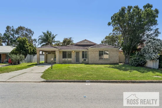 5 Quandong Place, Armadale, WA 6112