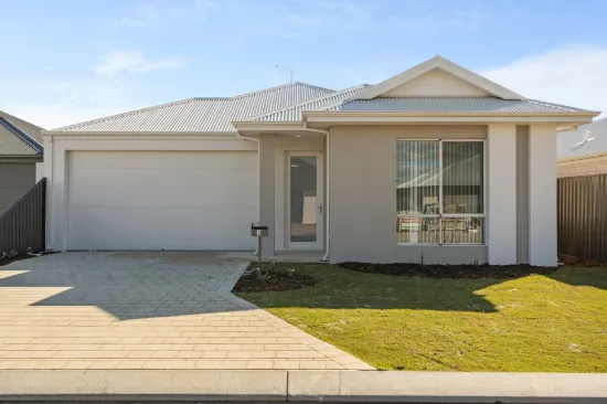 5 Quandong Road, Henley Brook, WA 6055