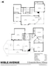 5 Quayside Mews, Hillarys, WA 6025-Floorplan
