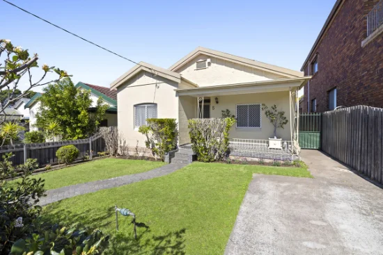 5 Queen Street, Croydon Park, NSW 2133