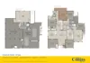 5 Queens Road, Taringa, Qld 4068-Floorplan