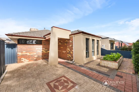 5 Quinine Crescent, Byford, WA 6122