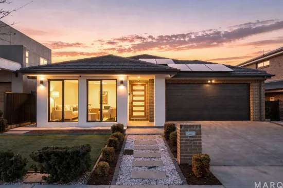 5 Quokka Street, Throsby, ACT 2914