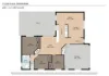 5 Quoll Court, Doolandella, Qld 4077-Floorplan