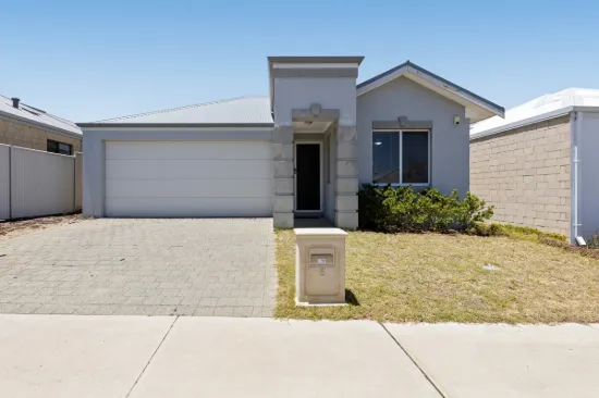 5 Quoll Mews, Alkimos, WA 6038