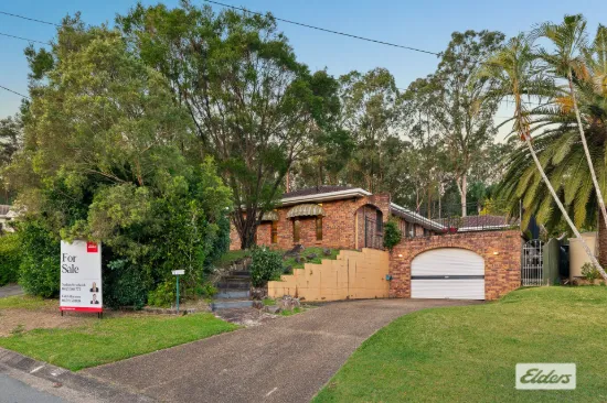 5 Quondare Court, Springwood, Qld 4127