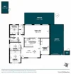 5 Radcliffe Grove, Christie Downs, SA 5164-Floorplan
