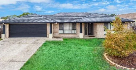 5 Radiata Court, Morayfield, Qld 4506