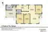 5 Radnor Road, Bargo, NSW 2574-Floorplan