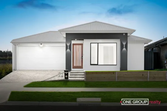 5 Railway Parade, Kalkallo, Vic 3064