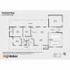 5 Rainbird Place, Dunsborough, WA 6281-Floorplan