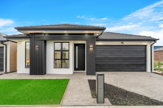 5 Rainbow Street, Wollert, Vic 3750
