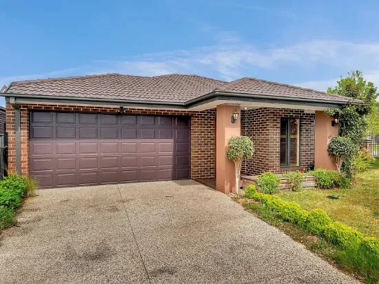 5 Rainham Avenue, Craigieburn, Vic 3064