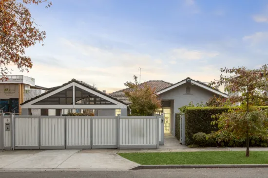 5 Ramsay Avenue, Kew East, Vic 3102