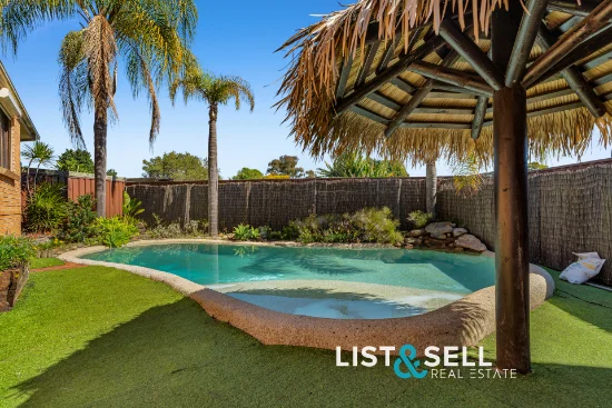 5 Randall Avenue, Minto, NSW 2566