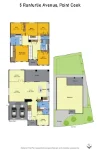 5 Ranfurlie Avenue, Point Cook, Vic 3030-Floorplan