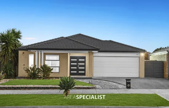 5 Ranfurlie Boulevard, Cranbourne West, Vic 3977