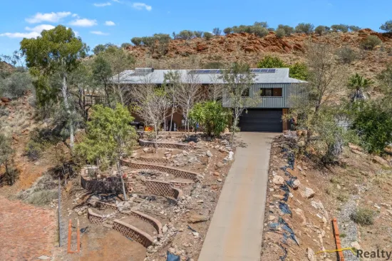 5 Range Crescent, Desert Springs, NT 0870