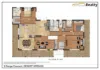 5 Range Crescent, Desert Springs, NT 0870-Floorplan