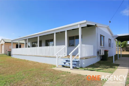 5 Ranger Street, Gracemere, Qld 4702