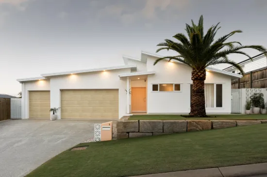 5 Rangeview Court, Palmwoods, Qld 4555