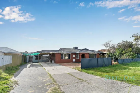 5 Rapkin St, Langford, WA 6147