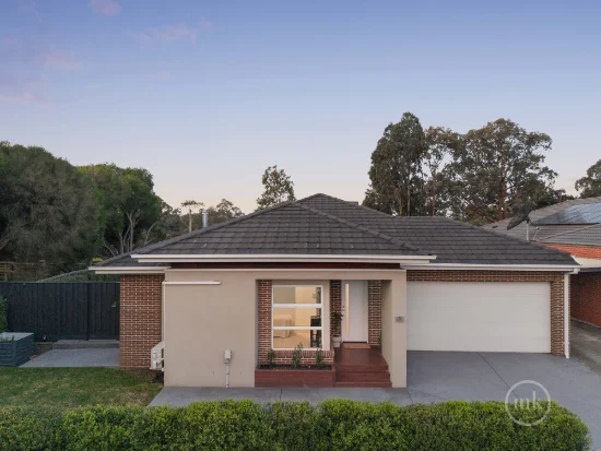 5 Raven Court, Diamond Creek, Vic 3089 - For Sale