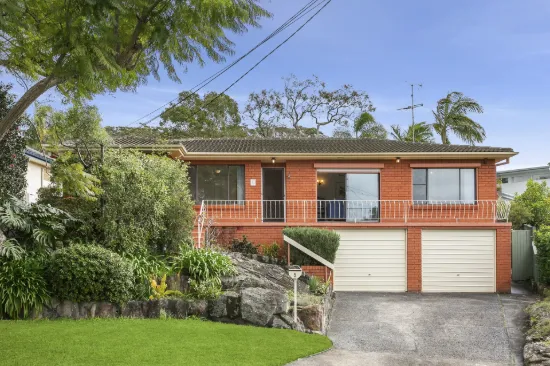 5 Rawson Place, Cromer, NSW 2099