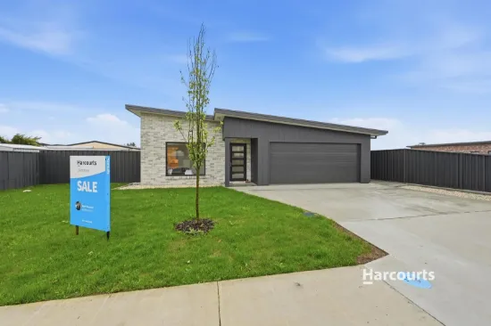 5 Rawson Street, Ulverstone, Tas 7315