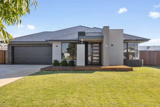 5 Red Gum Court, Moama, NSW 2731