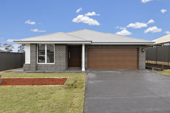 5 Redgate Road, Chisholm, NSW 2322