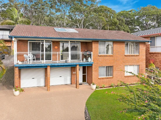 5 Redgum Close, Bateau Bay NSW 2261 - For Rent